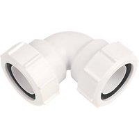 McAlpine MS4 Bend 32mm (68742)