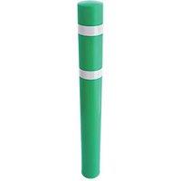 Addgards Bollard Sleeve Green 126mm x 126mm (687KK)