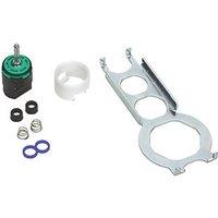 Hansgrohe Manual Joystick Cartridge (687VG)