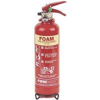 Firechief Foam Fire Extinguisher 1Ltr (68809)