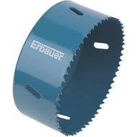 Erbauer Multi-Material Holesaw 86mm (68827)