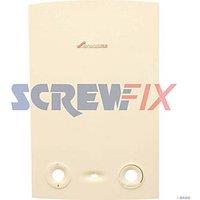 Worcester Bosch 87161065970 OUTER CASE ASSEMBLY (688HC)