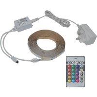 LAP 5m LED Strip Light 19W 2200lm (688RE)