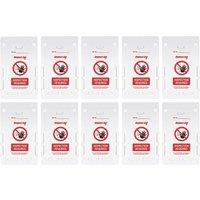 Scafftag WorkTemp Holder 10 Pack (688YU)