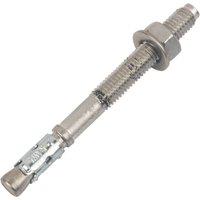 Rawlplug Throughbolts R-XPTIIA4 M8 x 85mm 100 Pack (689VA)