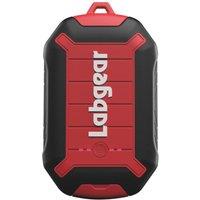 Labgear 79153PI/S 10000mAh Powerbank (689YE)