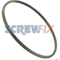 Viessmann 7836177 Burner Door Seal 187 x 5.5mm (690HW)