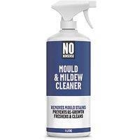 No Nonsense Mould & Mildew Remover 1Ltr (690JL)