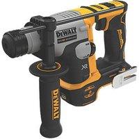 DeWalt DCH172N-XJ 1.8kg 18V Li-Ion XR Brushless Cordless SDS+ Rotary Hammer Drill - Bare (690XK)