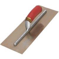 Marshalltown Permashape Finishing Trowel 14" x 5" (69112)