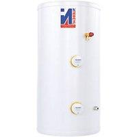 RM Cylinders Intercyl Direct Internal Expansion Unvented Cylinder 169Ltr (6918V)