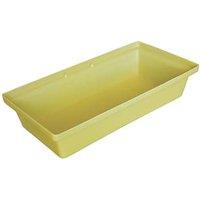Essentials 43Ltr Spill Tray 605mm x 800mm x 170mm (691HJ)