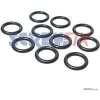 Worcester Bosch 87167711540 ZBR 17 x 4 O-Ring 10 Pack (691TH)