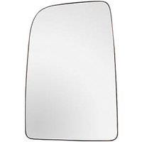 Summit TCG-9LBH Heated Passenger Side Replacement Commercial Wing Mirror Glass (691TX)