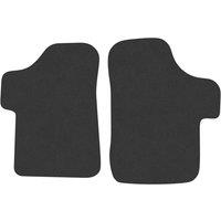 Car Mat Co. Mercedes Vito 2003 - 2014 Carpet & Rubber Car Mats 2 Piece Set (691VV)