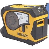 Brady M211-EU-UK-US Portable Label Printer (691YY)