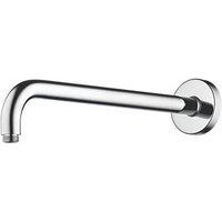 Aqualisa Shower Head Arm Chrome 400mm x 25mm (6926G)