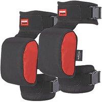 McAlpine Kneepads KP-S Safety Strapped Knee Pads (6928V)