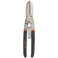 Magnusson Straight Tin Snips 10" (250mm) (692FG)