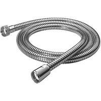 Ideal Standard Metalflex Shower Hose Chrome 6.3mm" x 1500mm (692HM)