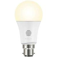 Hive Dimmable B22 GLS LED Smart Light Bulb 9W 806lm (692RW)
