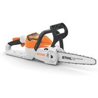 STIHL MSA 60 36V 1 x 144Wh Li-Ion AK System Brushless Cordless 30cm Chainsaw (692VP)