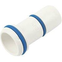 JG Speedfit Superseal Plastic Push-Fit Pipe Inserts 15mm 10 Pack (69329)
