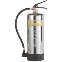 Firechief PXF6 Foam Fire Extinguisher 6Ltr (6934T)