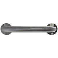 Straight Doc M Grab Rail Satin Finish 300mm (693GT)