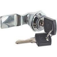 Lewden Door Barrel Key Lock (693HM)