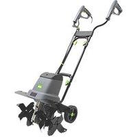 The Handy THET1400 1400W 18-43cm Electric Tiller 240V (693KT)