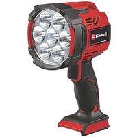 Einhell TE-CL 18/2500 LiAC-Solo 18V Li-Ion Power X-Change Cordless Light - Bare (693TJ)