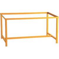 Barton Hazardous Substance Cabinet Stand 915mm x 457mm x 460mm (693VV)