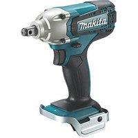 Makita DTW190Z 18V Li-Ion LXT Cordless Impact Wrench - Bare (693XJ)