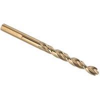 DeWalt Extreme Straight Shank Metal Drill Bit 9mm x 125mm (6940V)