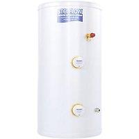 RM Cylinders Stelflow Direct Unvented Cylinder 150Ltr (69414)
