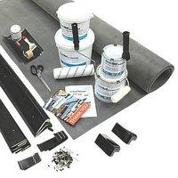 ClassicBond Flat Roof Kit Membrane 8' 6" x 15' (694CC)