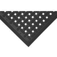 COBA K-Mat Anti-Fatigue Floor Mat Black 1.5m x 0.9m x 9mm (694FV)