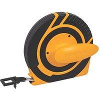 Roughneck Closed 30m Tape Measure (694GM)