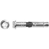 Rawlplug Mechanical Anchors M8 x 90mm 25 Pack (694KF)