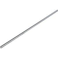 Easyfix BZP Steel Threaded Rods M16 x 1000mm 5 Pack (69529)