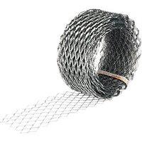 Sabrefix Brick Reinforcing Coil Galvanised DX275 20m x 112mm (69577)