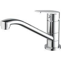 Bristan Cinnamon Mono Mixer Kitchen Tap Chrome (6959D)