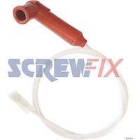 Baxi 720766501 SENSING ELECTRODE CABLE (695JC)