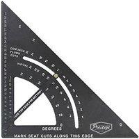 Faithfull Adjustable Quick Rafter Square 12" (300mm) (695RK)