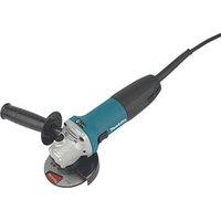 Makita GA4030R/1 720W 4" Electric Angle Grinder 110V (695XJ)