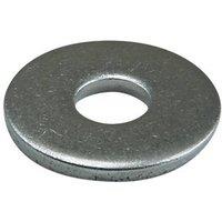 Easyfix A2 Stainless Steel Large Flat Washers M16 x 3mm 50 Pack (696FT)