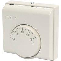 Honeywell Home 1-Channel Wired Mechanical Room Thermostat (696FV)