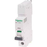 Schneider Electric IKQ 50A SP C Curve MCB (696HV)