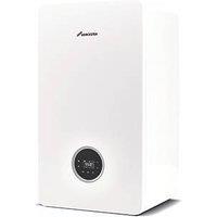 Worcester Bosch Greenstar 8000/50 Life LPG Combi Boiler White (696KP)